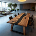 Custom-Walnut-Epoxy-Resin-River-Table-Onyx-Black-Resin-JQP-673-03
