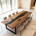Custom-Walnut-Epoxy-Resin-River-Table-Onyx-Black-Resin-JQP-673-07
