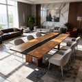 Custom-Walnut-Epoxy-Resin-River-Table-Onyx-Black-Resin-JTZ-638-01