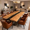 Custom-Walnut-Epoxy-Resin-River-Table-Onyx-Black-Resin-JTZ-638-02
