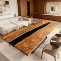 Custom-Walnut-Epoxy-Resin-River-Table-Onyx-Black-Resin-JTZ-638-04