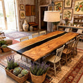 Custom-Walnut-Epoxy-Resin-River-Table-Onyx-Black-Resin-JTZ-638-06