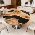 Custom-Walnut-Epoxy-Resin-River-Table-Onyx-Black-Resin-MJK-842-03