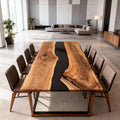 Custom-Walnut-Epoxy-Resin-River-Table-Onyx-Black-Resin-VKM-482-03