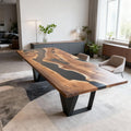 Custom-Walnut-Epoxy-Resin-River-Table-Onyx-Black-VQN-582-02