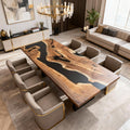 Custom-Walnut-Epoxy-Resin-River-Table-Onyx-Black-VQN-582-05