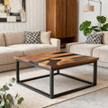 Custom-Walnut-Epoxy-Resin-River-Table-Onyx-Black-XJP-709-06