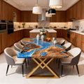 Custom-Walnut-Epoxy-Resin-River-Table-Pearlescent-Cerulean-Blue-ZKQ-582-06