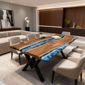 Custom-Walnut-Epoxy-Resin-River-Table-Sapphire-Blue-KQN-582-05