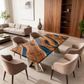 Custom-Walnut-Epoxy-Resin-River-Table-Sapphire-Blue-NQV-472-03