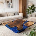 Custom-Walnut-Epoxy-Resin-River-Table-Sapphire-Blue-Resin-QNL-784-05