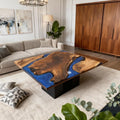 Custom-Walnut-Epoxy-Resin-River-Table-Sapphire-Blue-Resin-QNL-784-06