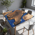 Custom-Walnut-Epoxy-Resin-River-Table-Sapphire-Blue-Resin-QNL-784-08