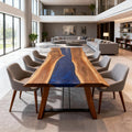 Custom-Walnut-Epoxy-Resin-River-Table-Sapphire-Blue-VXJ-582-02