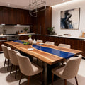 Custom-Walnut-Epoxy-Resin-River-Table-Sapphire-Blue-VXJ-582-04