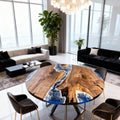 Custom-Walnut-Epoxy-Resin-River-Table-Sapphire-Blue-ZKP-482-04