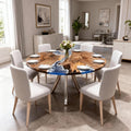 Custom-Walnut-Epoxy-Resin-River-Table-Sapphire-Blue-ZKP-482-08