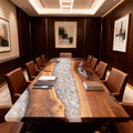 Custom-Walnut-Epoxy-Resin-River-Table-Silver-Pearl-QBF-693-03
