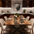 Custom-Walnut-Epoxy-Resin-River-Table-Smoked-Emerald-RZN-572-02