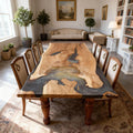 Custom-Walnut-Epoxy-Resin-River-Table-Smoky-Black-Pearl-Resin-QJB-482-02