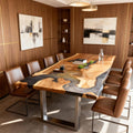 Custom-Walnut-Epoxy-Resin-River-Table-Smoky-Black-Pearl-Resin-QJB-482-05