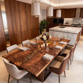 Custom-Walnut-Epoxy-Resin-River-Table-Smoky-Bronze-TRX-729-01