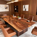Custom-Walnut-Epoxy-Resin-River-Table-Smoky-Bronze-TRX-729-05