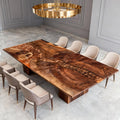 Custom-Walnut-Epoxy-Resin-River-Table-Smoky-Bronze-TRX-729-06