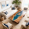 Custom-Walnut-Epoxy-Resin-River-Table-Turquoise-VQJ482-03