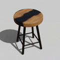 Midnight-Flow-Resin-Wood-Stool-_509-05