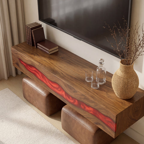 Walnut-Crimson-Resin-TV-Shelf-_466-03