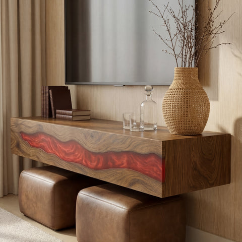 Walnut-Crimson-Resin-TV-Shelf-_466-04