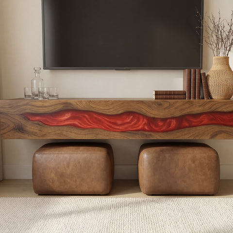 Walnut-Crimson-Resin-TV-Shelf-_466-05