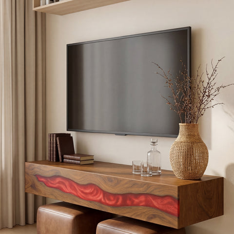 Walnut-Crimson-Resin-TV-Shelf-_466-06