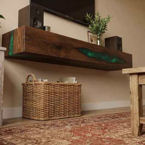 Walnut-Emerald-Resin-TV-Shelf-_467-02