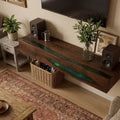 Walnut-Emerald-Resin-TV-Shelf-_467-03