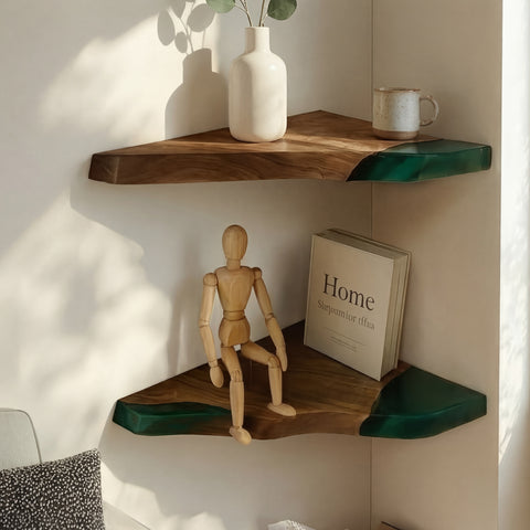 Walnut-Green-Epoxy-Corner-Shelf-Set-_487-02