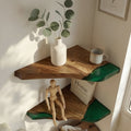 Walnut-Green-Epoxy-Corner-Shelf-Set-_487-04
