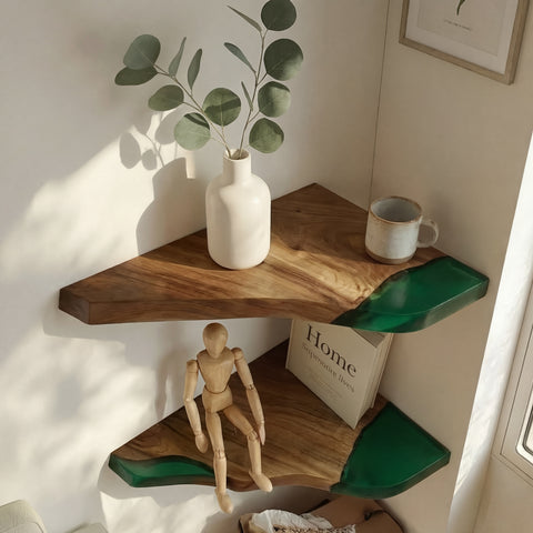 Walnut-Green-Epoxy-Corner-Shelf-Set-_487-04
