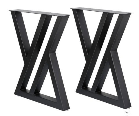 Custom Walnut Epoxy Resin Table Dark Black Resin 96'' x 48'' $3934.59 for Kenyatta Starks